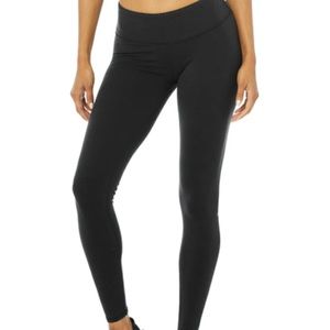 Alo Yoga Airbrush Legging - Black